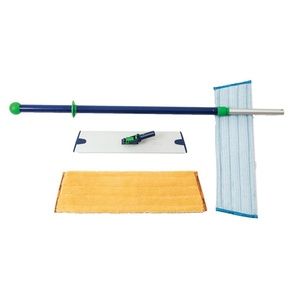 Norwex mop system